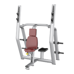 Vertical Bench Khung gánh đa năng TM-AN28
