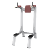 Vertical Knee chinup Khung đá bụng TM-AN58 4 Vertical Knee chinup Khung đá bụng TM-AN58