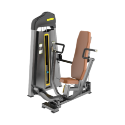 Vertical Press Máy khối đẩy ngực Tiger Sport TM-F08