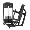 Vertical Press Máy khối đẩy ngực Tiger Sport TM-FB08