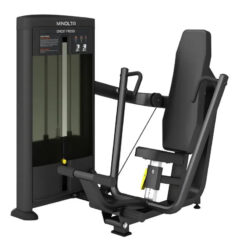 Vertical Press Tiger Sport TM-FD08