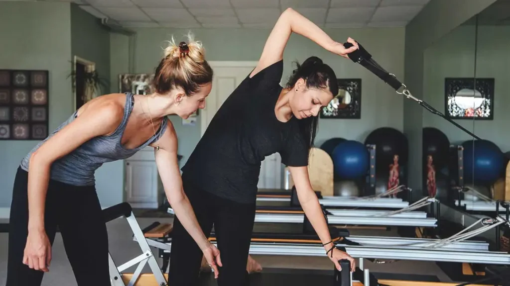 6 Nguyên Tắc Cốt Lõi Tập Pilates Nhất Định Phải Biết 4 6 Nguyên Tắc Cốt Lõi Tập Pilates Nhất Định Phải Biết 4