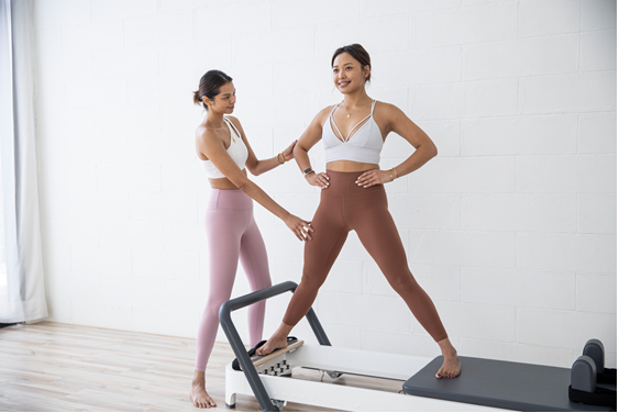 Bà Bầu Tập Pilates Hay Yoga: Bộ Môn Nào Tốt Hơn 3