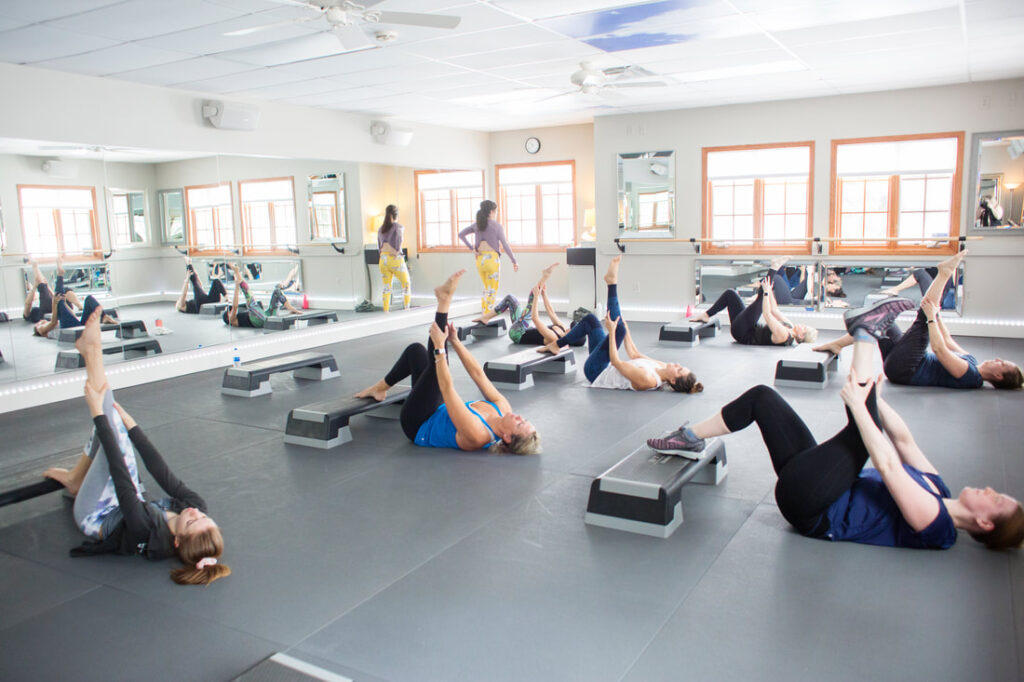 So Sánh Tập Pilates và Yoga: Nên Tập Bộ Môn Nào 5