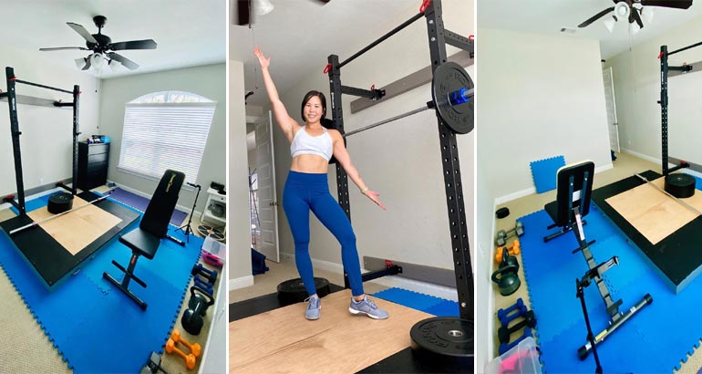 Lợi Ích Của Phòng Gym Tại Nhà: Có Nên Setup Phòng Gym Tại Nhà? 3 Lợi Ích Của Phòng Gym Tại Nhà: Có Nên Setup Phòng Gym Tại Nhà? 3