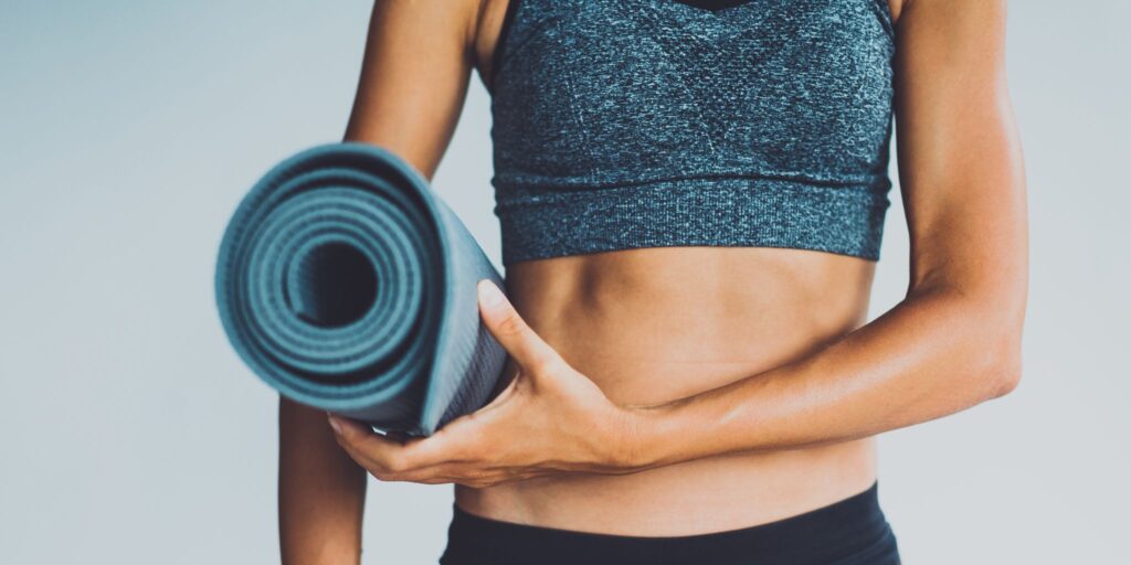 Pilates Cho Người Mới Bắt Đầu: 11 Điều Cần Biết 4
