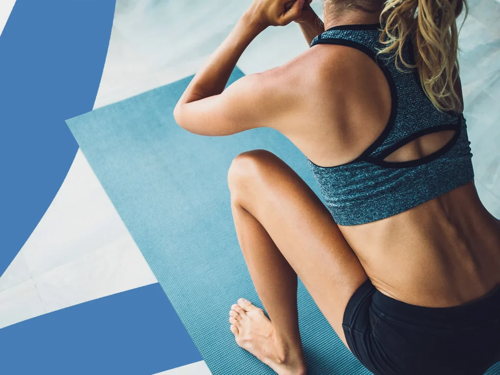 Pilates Cho Người Mới Bắt Đầu: 11 Điều Cần Biết 3