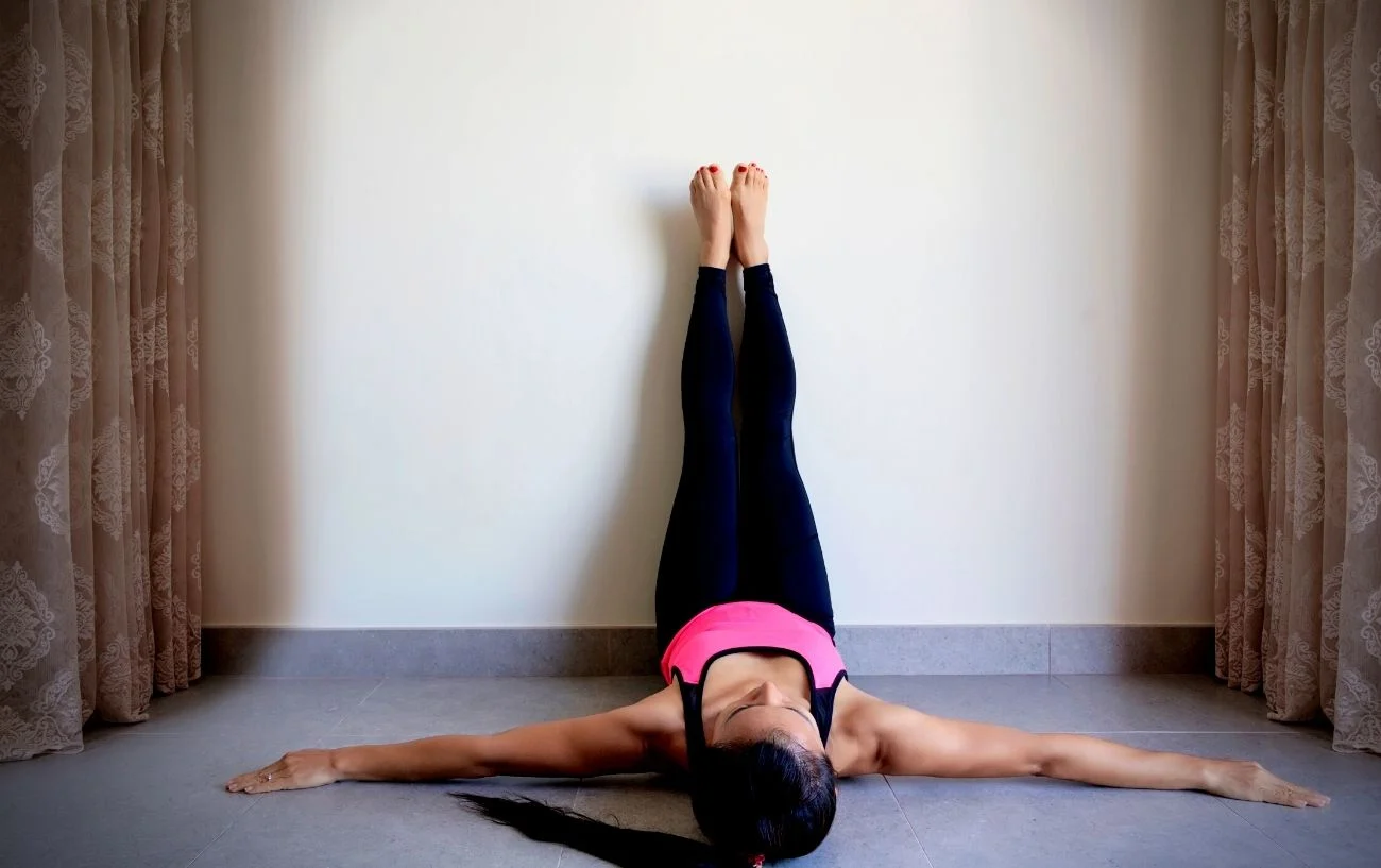 Pilates Với Tường Là Gì? Có Tự Tập Ở Nhà Được Không? 3 Pilates Với Tường Là Gì? Có Tự Tập Ở Nhà Được Không? 3