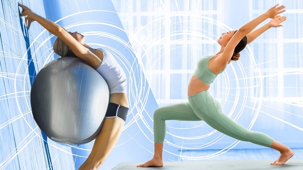 So Sánh Tập Pilates và Yoga: Nên Tập Bộ Môn Nào 3