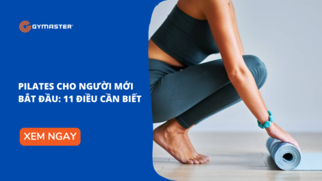 Pilates Cho Người Mới Bắt Đầu: 11 Điều Cần Biết 20
