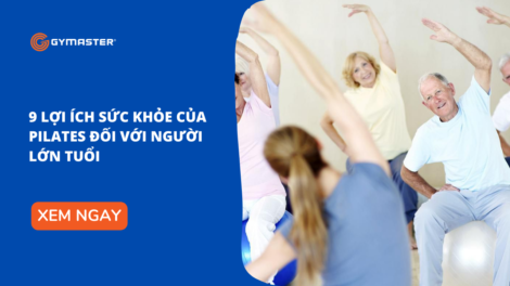 9 Lợi Ích Sức Khỏe Của Pilates Đối Với Người Lớn Tuổi 21