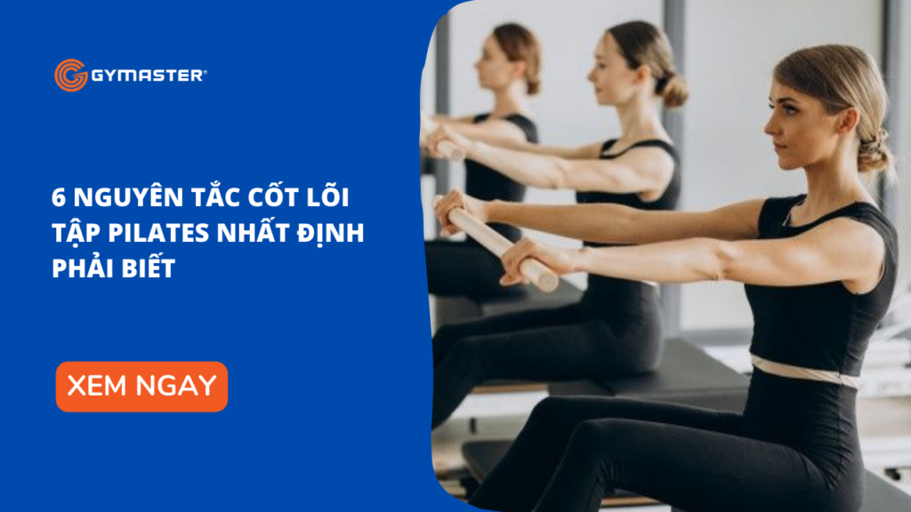 6 Nguyên Tắc Cốt Lõi Tập Pilates Nhất Định Phải Biết 1 6 Nguyên Tắc Cốt Lõi Tập Pilates Nhất Định Phải Biết 1