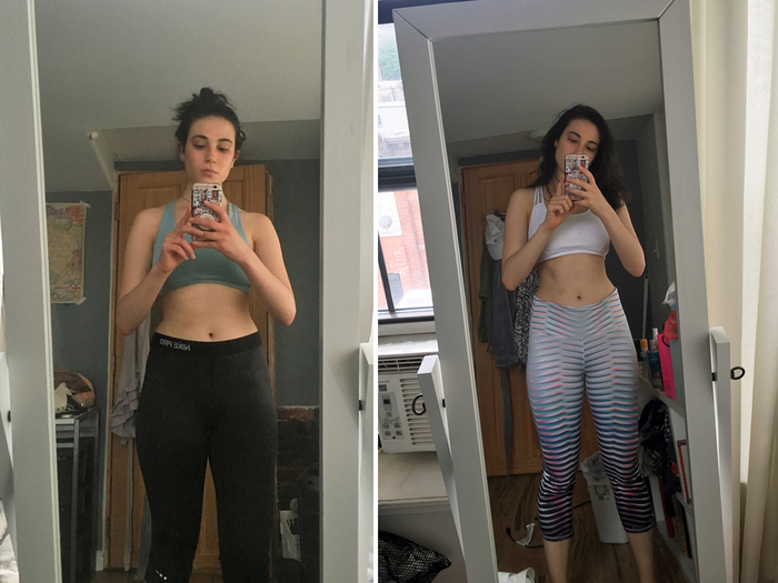 Tập Pilates Giúp Giảm Cân Không? Hướng Dẫn Tập Pilates Giảm Cân 3