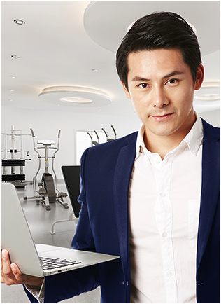 Tuyển Cộng Tác Viên Thiết Bị Phòng Gym 4