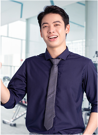 Tuyển Cộng Tác Viên Thiết Bị Phòng Gym 5