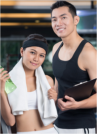 Tuyển Cộng Tác Viên Thiết Bị Phòng Gym 3