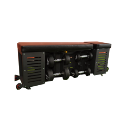 Ghế Tập Tạ Đa Năng Tiger Sport TM-LL115