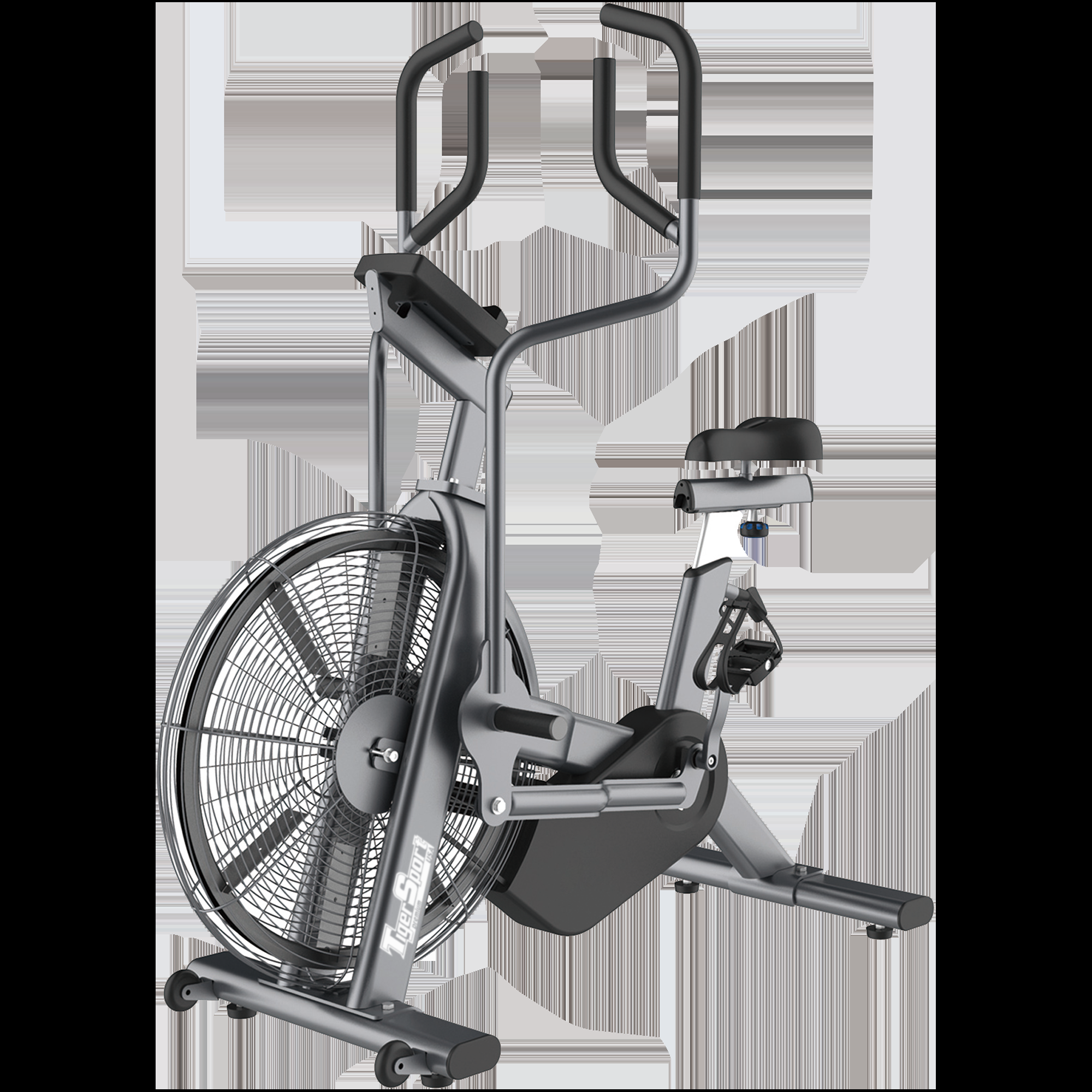 Xe đạp tập cao cấp Tiger Sport TM-D13 Xe đạp tập cao cấp Tiger Sport TM-D13