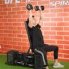 Ghế Tập Tạ Đa Năng Tiger Sport TM-LL115 16