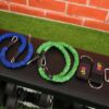 Ghế Tập Tạ Đa Năng Tiger Sport TM-LL115 17