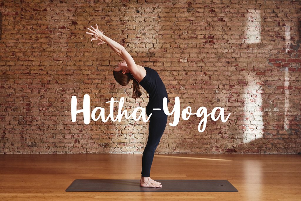 9 Loại Hình Yoga Nên Biết Trước Khi Bắt Đầu 2