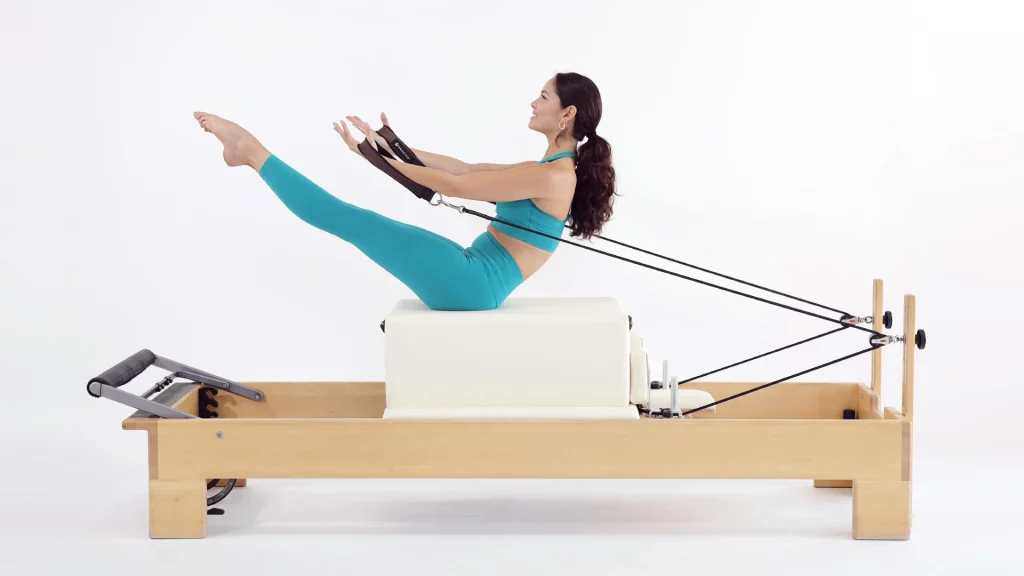 Khám Phá 9 Dụng Cụ Tập Pilates: Có Công Dụng Và Hiệu Quả Gì? 4