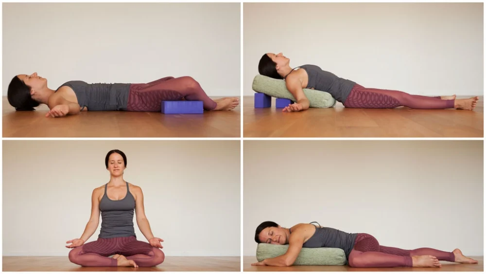 9 Loại Hình Yoga Nên Biết Trước Khi Bắt Đầu 5
