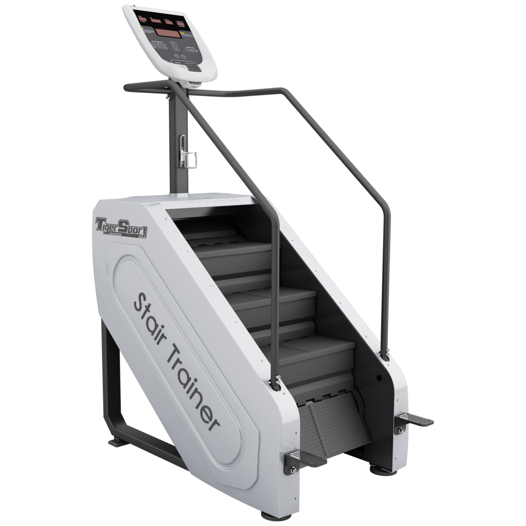 Stair Trainer Máy tập leo thang Tiger Sport TM-X200B