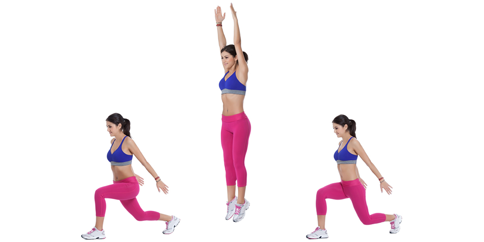 7 Bài Tập Giảm Mỡ Bụng Trước Khi Đi Ngủ Hiệu Quả 2