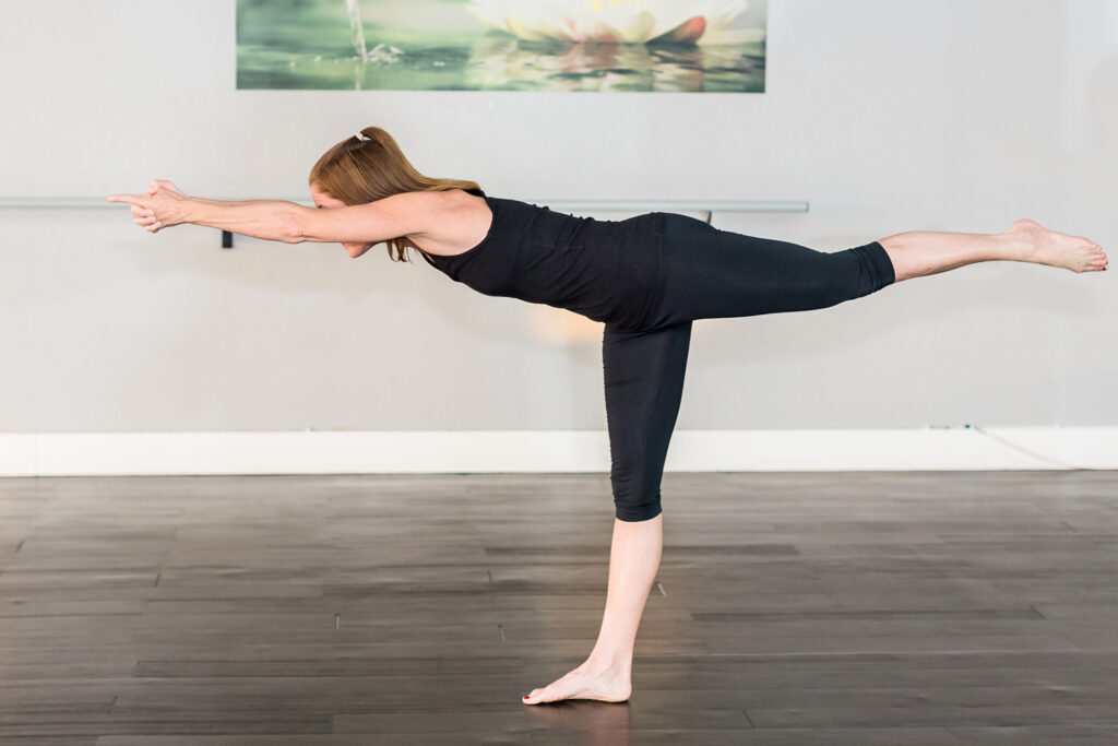 9 Loại Hình Yoga Nên Biết Trước Khi Bắt Đầu 4