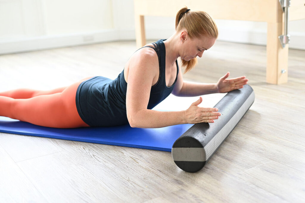 Khám Phá 9 Dụng Cụ Tập Pilates: Có Công Dụng Và Hiệu Quả Gì? 8