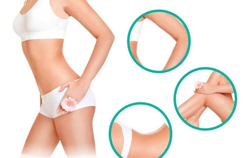 Sự Thật Về kem Tan Mỡ, Đai Nịt Bụng, Thuốc Giảm Mỡ Bụng 3