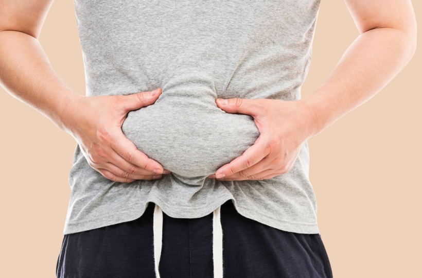 Tích Mỡ Bụng: Nguyên Nhân Và 7 Rủi Ro Đe Dọa Sức Khỏe 6 Tích Mỡ Bụng: Nguyên Nhân Và 7 Rủi Ro Đe Dọa Sức Khỏe 6