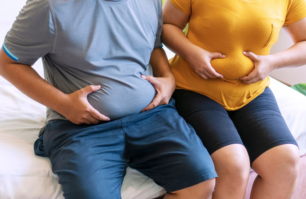 11 Lý Do Tập Nhiều Mà Không Giảm Mỡ Bụng 1 11 Lý Do Tập Nhiều Mà Không Giảm Mỡ Bụng 1