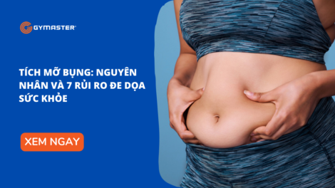 Tích Mỡ Bụng: Nguyên Nhân Và 7 Rủi Ro Đe Dọa Sức Khỏe 33