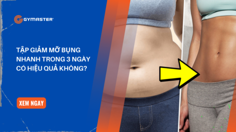 Tập Giảm Mỡ Bụng Nhanh Trong 3 Ngày Có Hiệu Quả Không 15 Tập Giảm Mỡ Bụng Nhanh Trong 3 Ngày Có Hiệu Quả Không 15