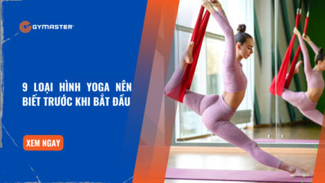 9 Loại Hình Yoga Nên Biết Trước Khi Bắt Đầu 14