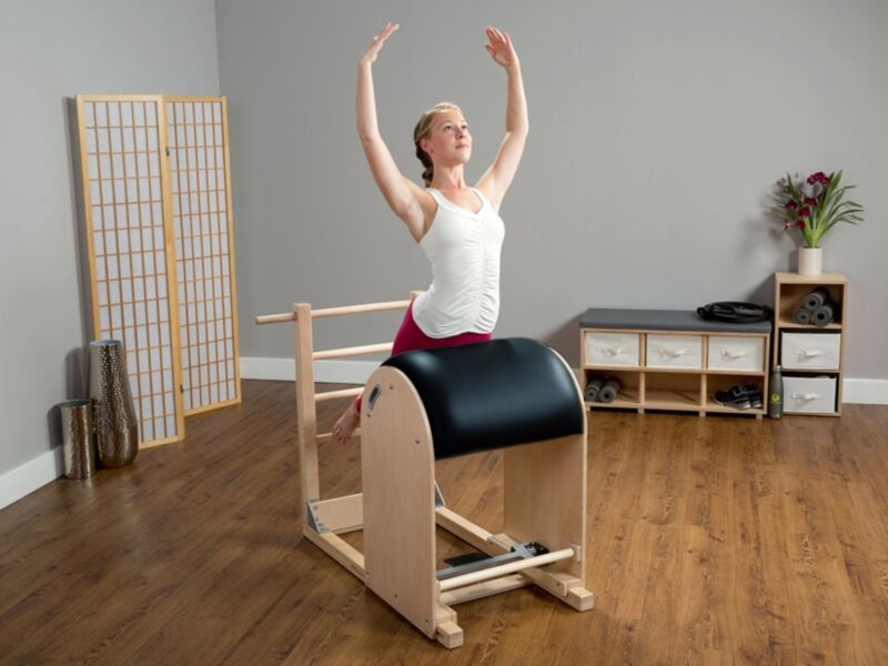 Khám Phá 9 Dụng Cụ Tập Pilates: Có Công Dụng Và Hiệu Quả Gì? 7