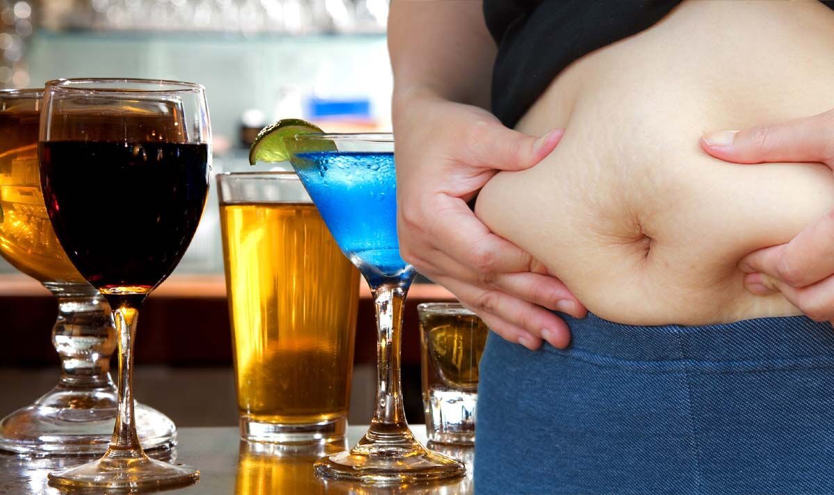 Tích Mỡ Bụng: Nguyên Nhân Và 7 Rủi Ro Đe Dọa Sức Khỏe 3 Tích Mỡ Bụng: Nguyên Nhân Và 7 Rủi Ro Đe Dọa Sức Khỏe 3