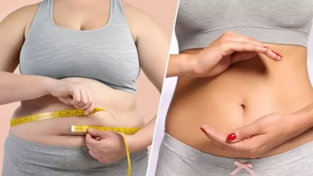 Thuốc Giảm Mỡ Bụng Có Thật Sự Đào Thải Mỡ 2