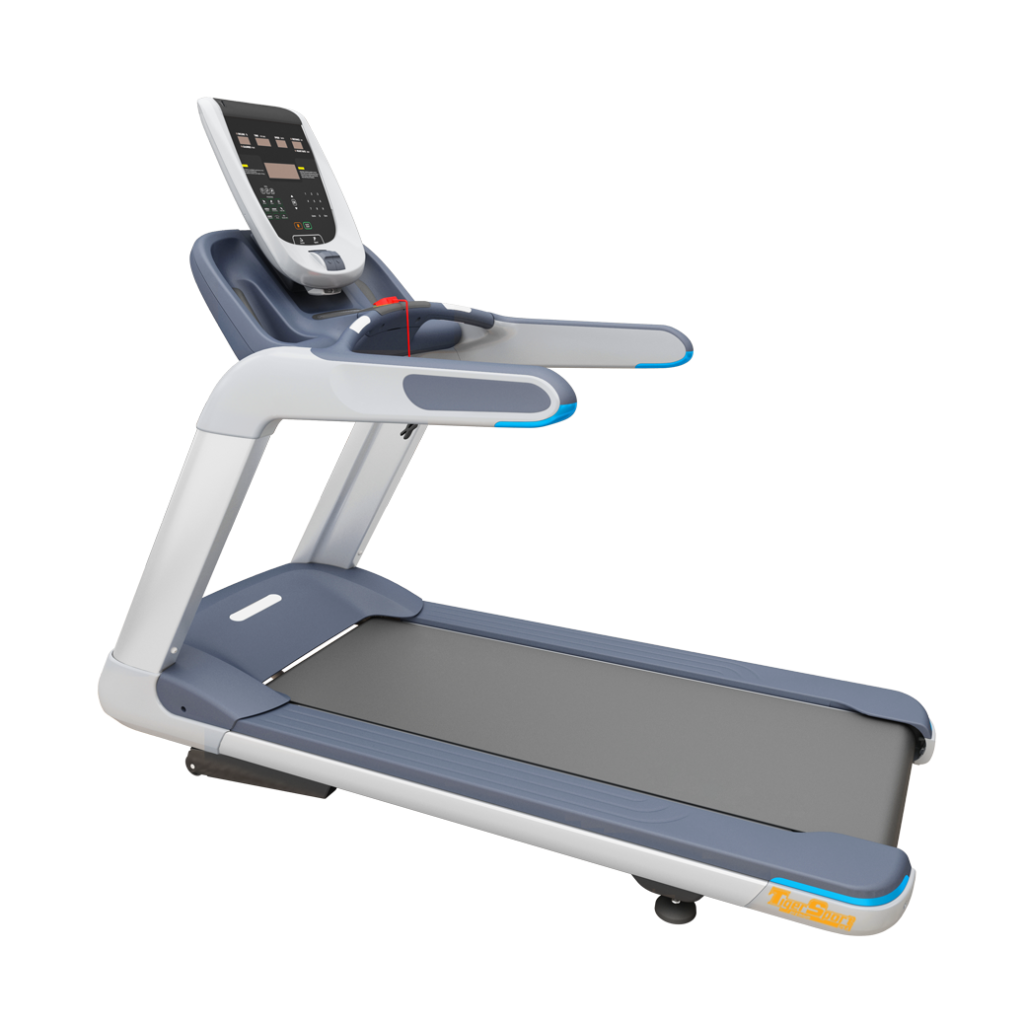 Máy chạy bộ cao cấp Tiger Sport X500