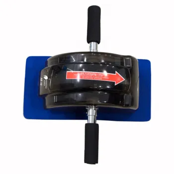 Review Máy Tập Cơ Bụng Tại Nhà Buheung Korea AB-10 4