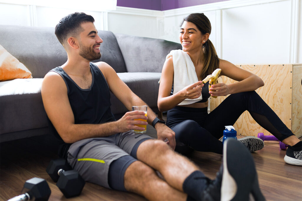 Chi Tiết Lịch Tập Chân, Cơ Bắp Chân 7 Ngày 9 Chi Tiết Lịch Tập Chân, Cơ Bắp Chân 7 Ngày 9