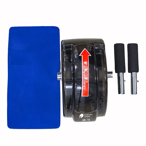 Review Máy Tập Cơ Bụng Tại Nhà Buheung Korea AB-10 3