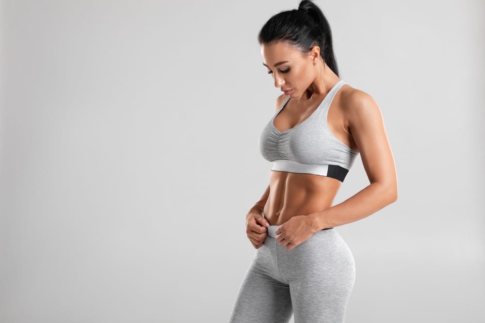 Máy Rung Toàn Thân Phòng Gym Có Giảm Mỡ Không? 6