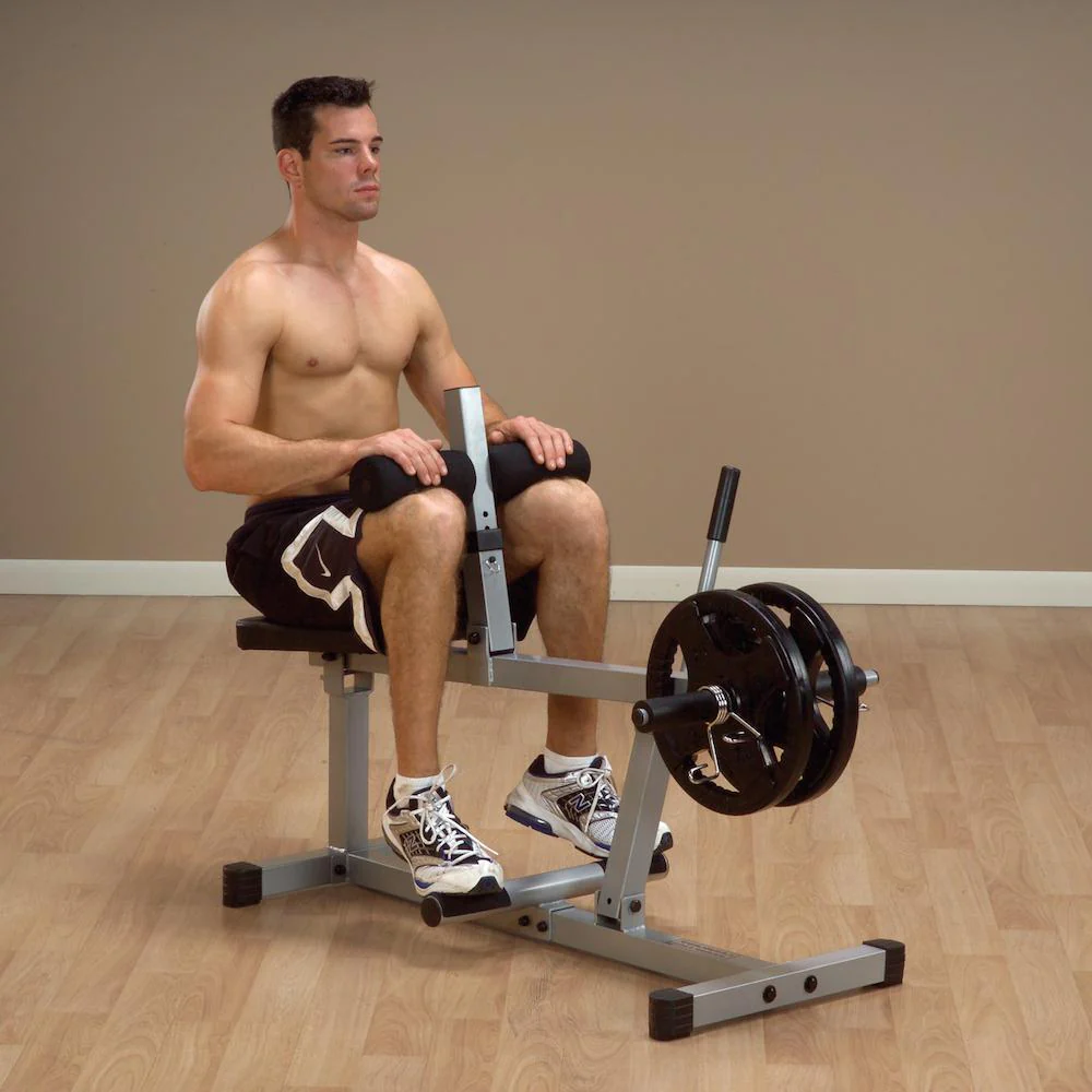 9 Loại Máy Tập Chân Hiệu Quả Nhất Hiện Nay 8