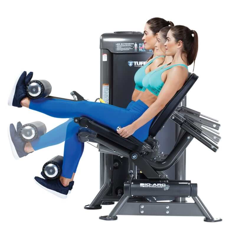 9 Loại Máy Tập Chân Hiệu Quả Nhất Hiện Nay 3