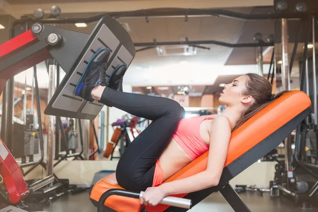 9 Loại Máy Tập Chân Hiệu Quả Nhất Hiện Nay 2