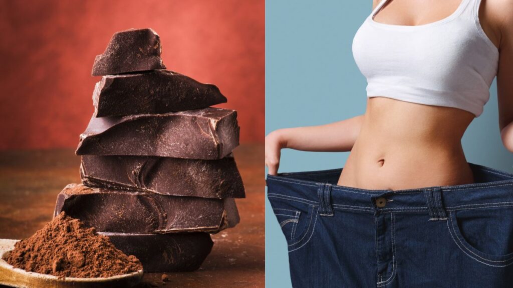 Cacao Giảm Cân Là Gì? Công Thức Cacao Giảm Cân Hiệu Quả 4