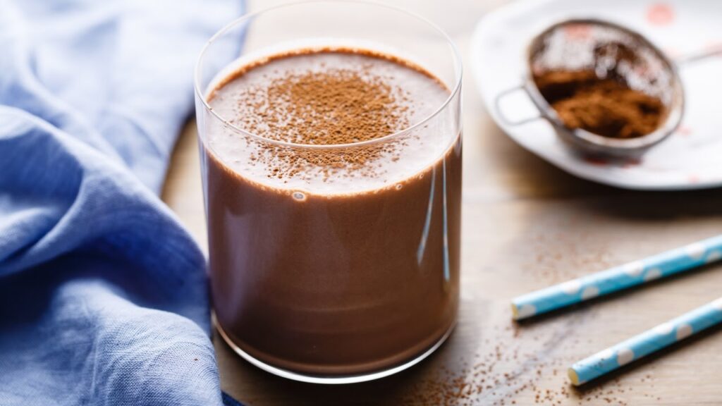 Cacao Giảm Cân Là Gì? Công Thức Cacao Giảm Cân Hiệu Quả 5